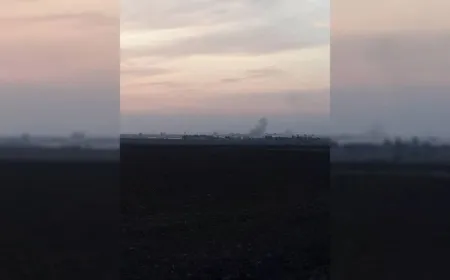Ji bo vegera ewle ya koçberên gundên Til Temir û Zirganê lijne hatin avakirin