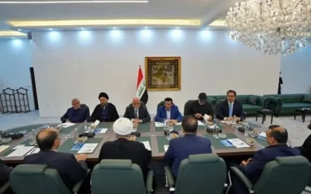 Civîna Çarçoveya Hemahengiyê bê encam bidawî bû