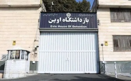 Zextên li ser girtiyên jin ên di girtîgehên Îranê de tundttir bûne