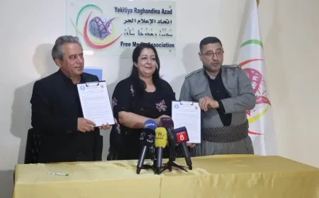 YRA û Navenda Metro peymana hevkariyê îzme kir
