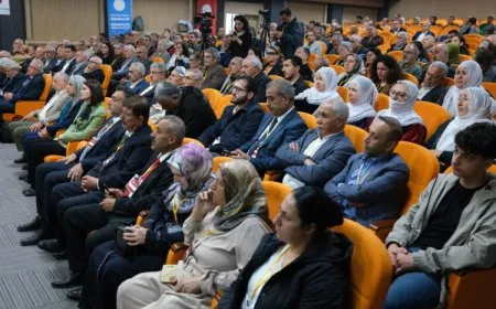 Konferansa Yekîtiya Neteweyî: Divê ji dîrokê ders bê girtin