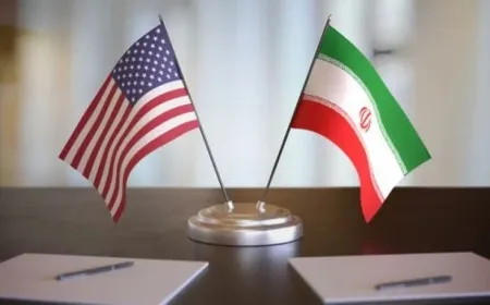 Eraqçî piştî nîqaşên li Omanê vegerî Pakistanê