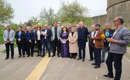 Înîsiyatîfa Yekîtiya Demokratîk encamnameya konferansê eşkere kir