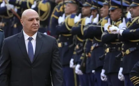 Serokkomarê Lubnanê bersiva Hizbullahê da: Yên welat kişandine nava şer xiyanetê dikin