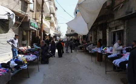Li Hesekê xebatên ji bo birêxistinkirina firoşkarên kolanan