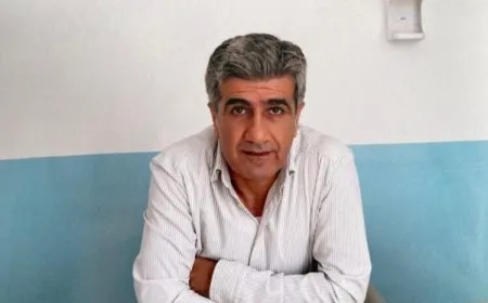 Zekî Bayhan: Divê bi milyonan kes dakevin kolanan û aştiyê ferz bikin