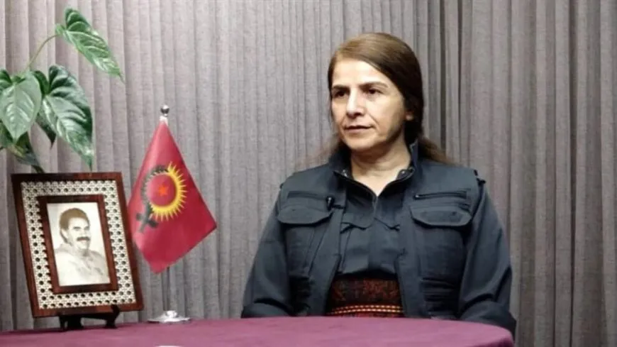 'Rojbûna Rêbertî jinûve afirandina hêviya azadiyê ya jinan e'