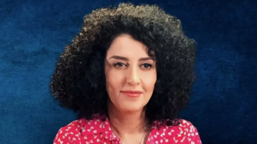 Ji bo Nêrgiz Mihemedî banga lezgîn: Jiyana wê di xeteriyê de ye