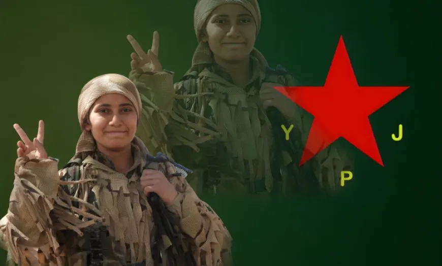 YPJ`ê şehadeta şervanekê ragihand