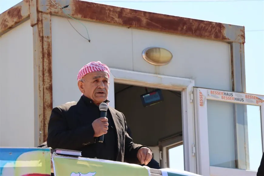 Şehîd Toprak û Bahoz li Dêrikê hatin oxirkirin