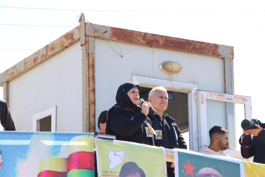 Şehîd Toprak û Bahoz li Dêrikê hatin oxirkirin