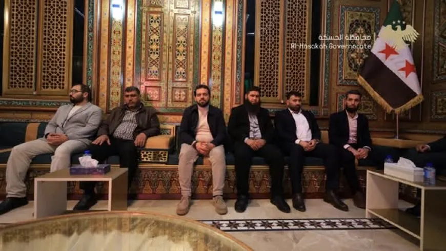 Li Hesekê rewşa kehrebê û entegrasyona saziyên çandiniyê hatin nîqaşkirin