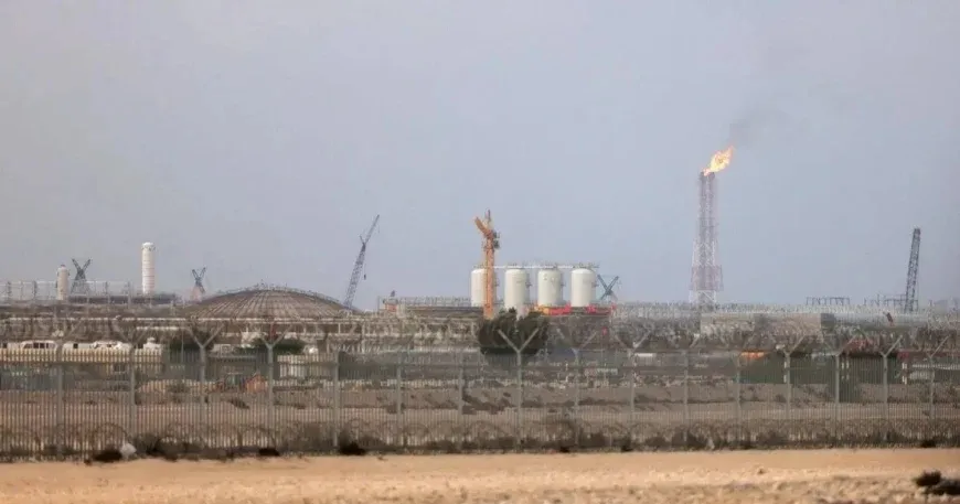 IEA: Li Rojhilata Navîn zirar bi 40 tesîsên sereke yên enerjiyê bûye