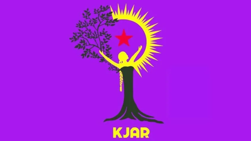 KJAR: 4'ê Nîsanê roja azadî û vejînê ye