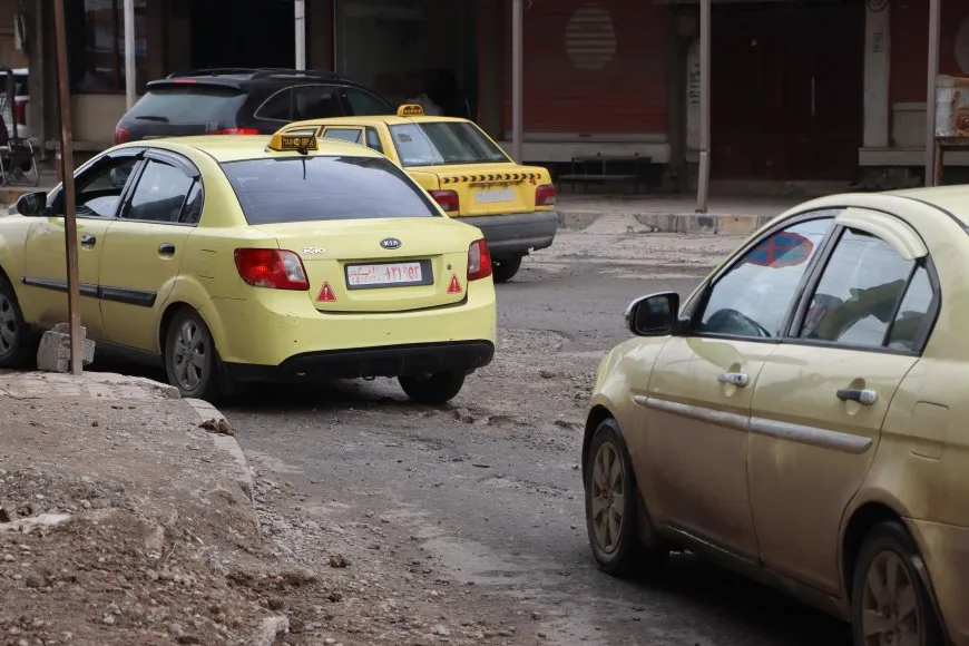 Baranê kort zêde kirin, ajokar li benda çareseriyê ne