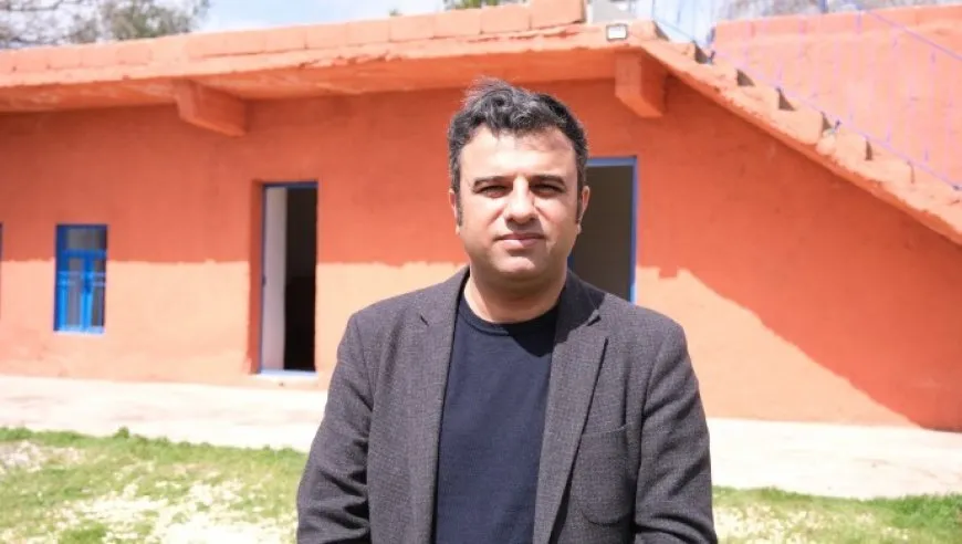 Omer Ocalan: Gel dixwaza Serok Apo di nava wan de be