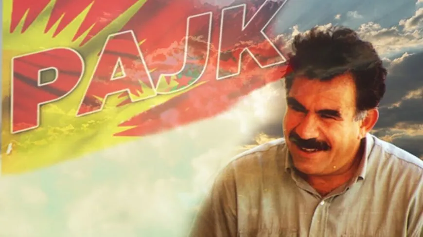 PAJK: Ji bo azadiya fîzîkî ya Rêber Apo wê têkoşîna me bidome