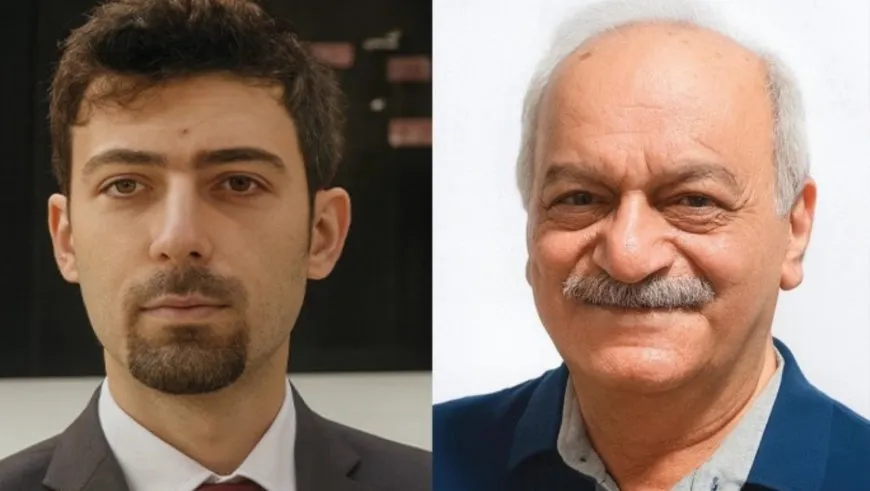 Îranê du girtiyên siyasî darve kir