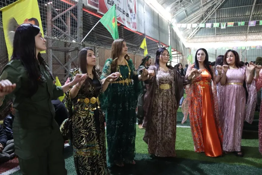 "Rojbûna rêber Apo roja destpêkirina têkoşîna azadiya Kurdan e"