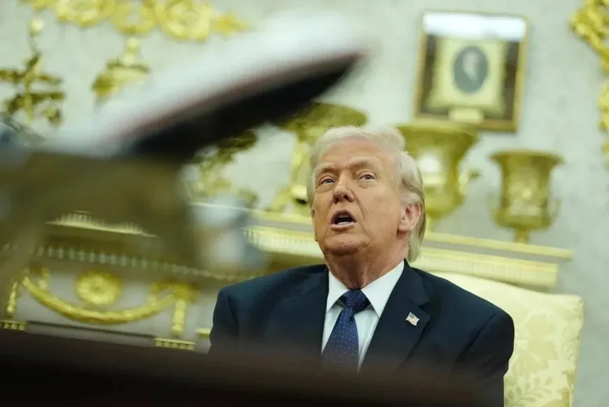 Trump ji bo îmzekirina rêkeftinekê û vekirina Tengava Hurmuzê 48 saet da Îranê