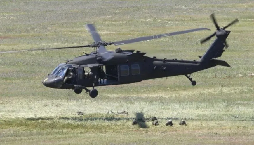 Îranê xistina balafirek û droneke DYA’yê ragihand