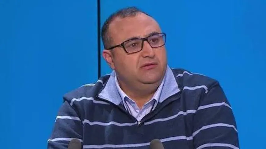 Tariq Wehbî: DYA hewl dide hêzên herêmî bikişîne nava şer