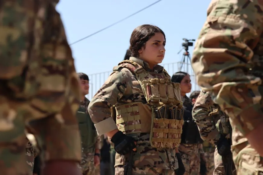 Şehîd Nûreddîn Sofî li ser gora xwe hat bibîranîn