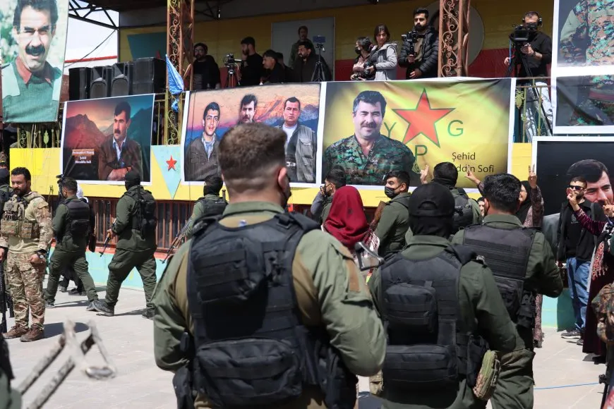 Şehîd Nûreddîn Sofî li ser gora xwe hat bibîranîn