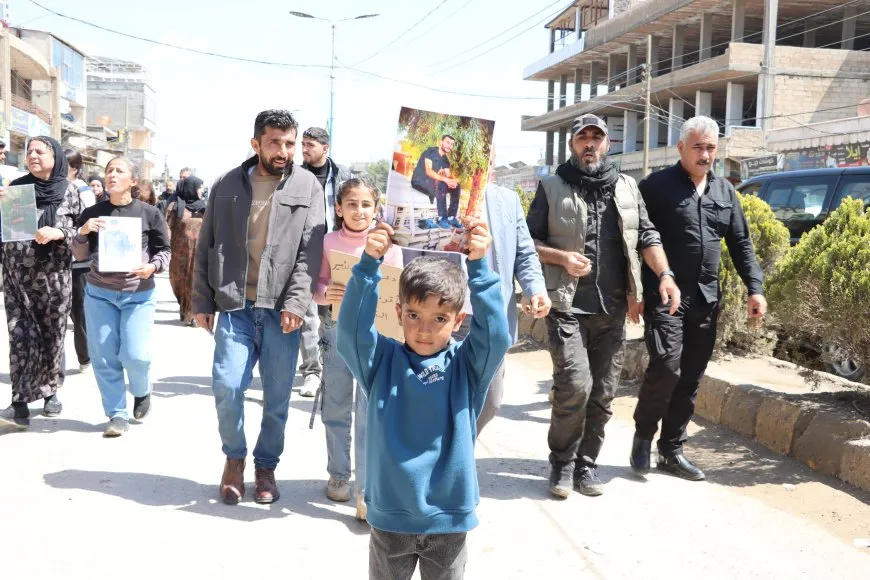 Li 3 bajaran malbatên dîlgirtiyan li qadan bûn