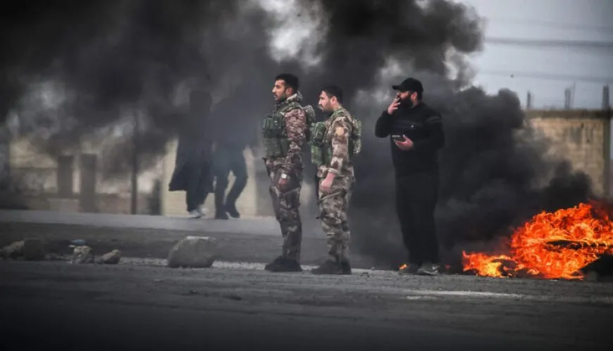 Wezareta Pêşmergeyan bang li Iraqê kir