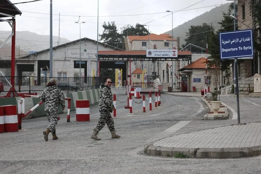 ˋDYA plana Îsraîlê ya kişandina Sûriyê li dijî Hizbullahê rawestandˊ