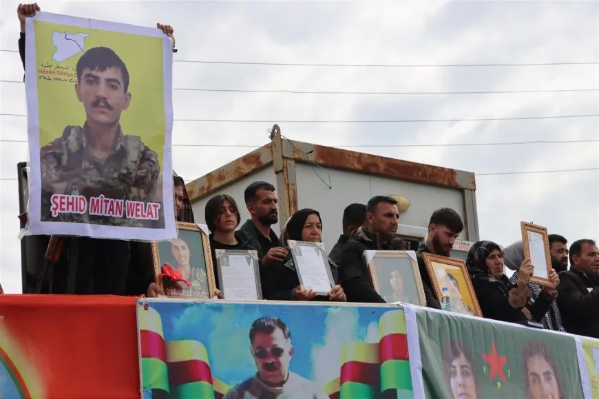 Şehîd Solîn, Rûken û Mîtan hatin oxirkirin