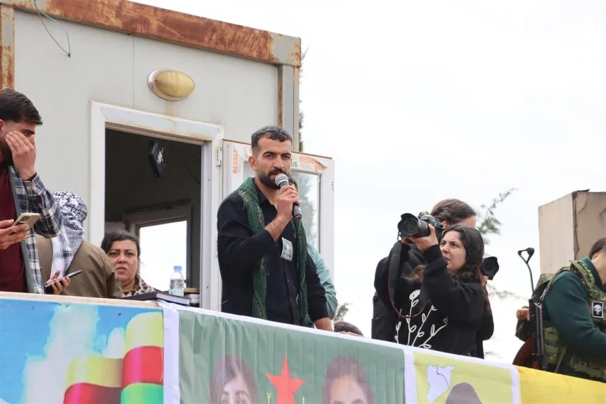 Şehîd Solîn, Rûken û Mîtan hatin oxirkirin