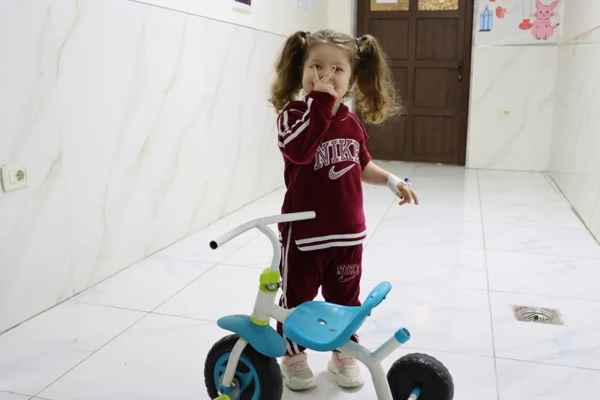Bandora êrişan li ser nexweşên talasemiyayê