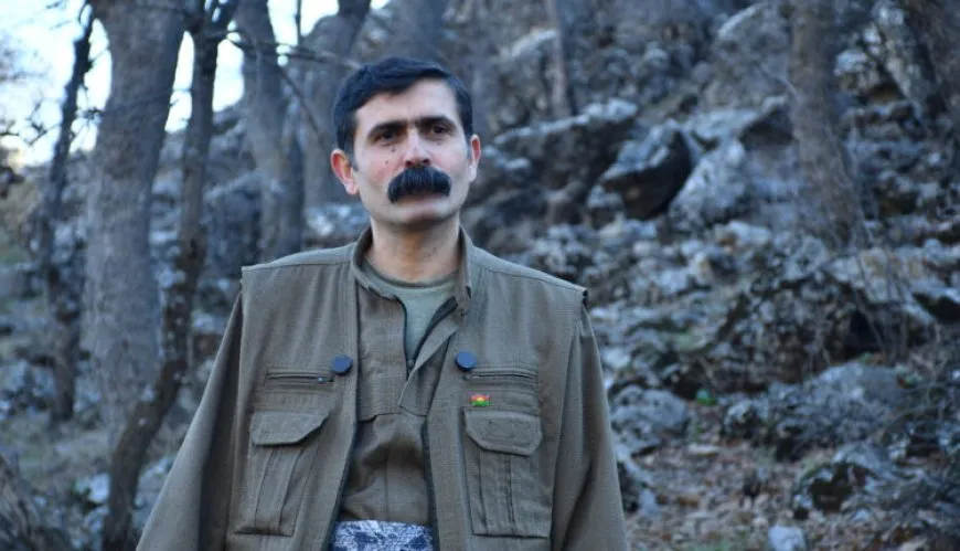 Endamê Meclisa PJAKˊê: Me tu alîkarî û çek ji Amerîkayê  wernegirtine