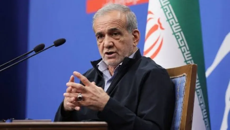 Pezeşkiyan têkildarî ‘agirbestê’ daxuyanî da