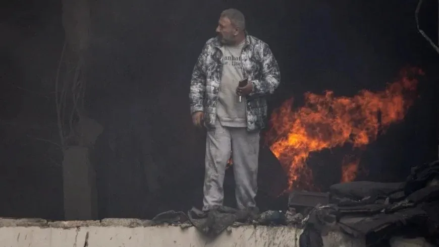 Agirbest hat binpêkirin, Hurmuz girtî ye û li Lubnanê şer didome