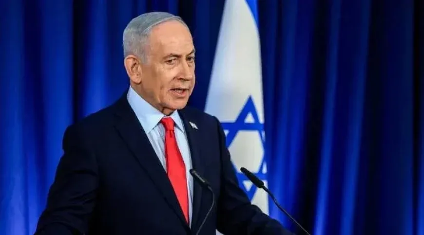 Netanyahu ferman da ku danûstandinên rasterast bi Lubnanê re bên kirin