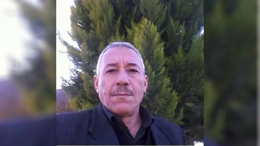 Kalemêrekî 62 salî yê winda kuştî hat dîtin