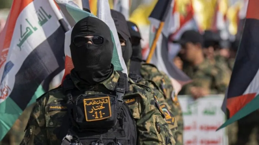 DYA'yê ji Iraqê xwest ku komên çekdar ên alîgirê Îranê ji holê rake