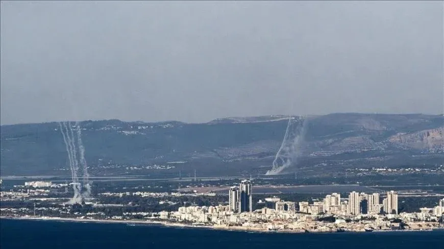 Hizbullahê baregeheke deryayî ya Îsraîlê bombebaran kir