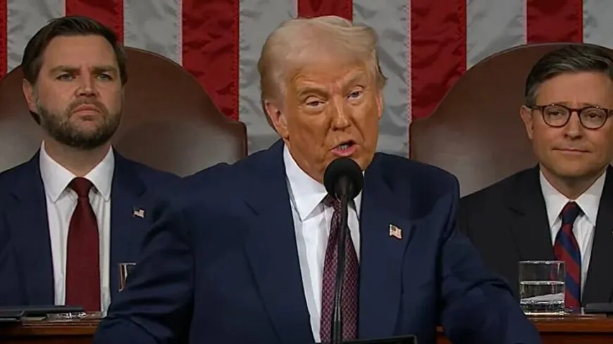 Trump: Ger hevdîtin bi ser nekevin em ê êriş bikin