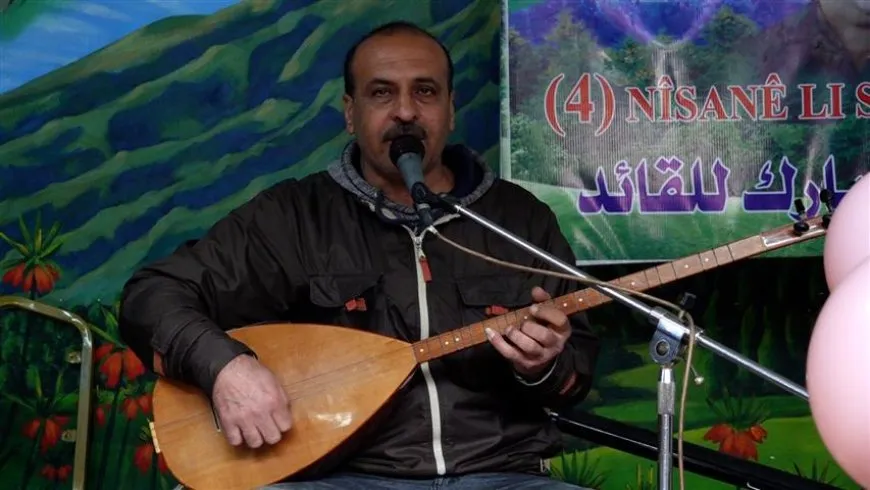 Şahiyek ji zarokên şehîdan re hat lidarxistin