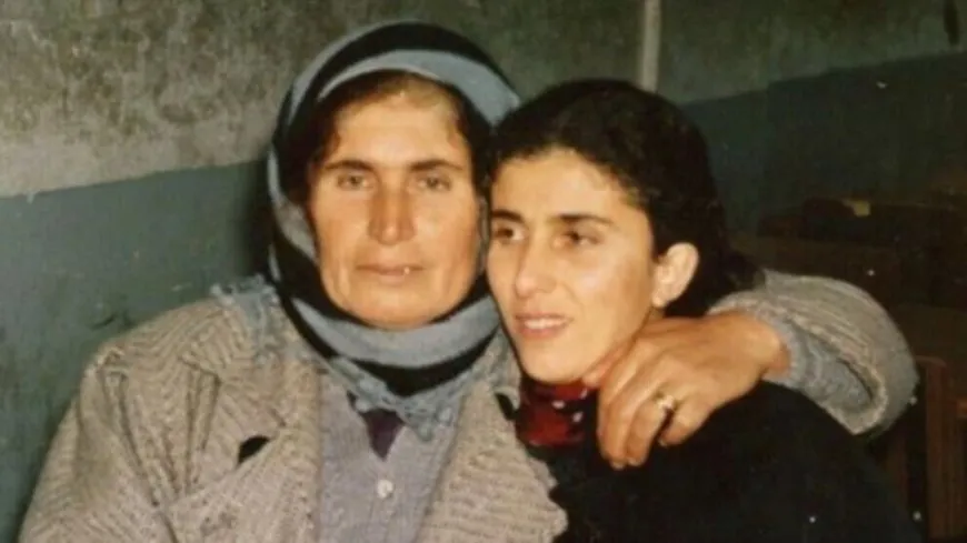 FEDA û DAKB: Em Dayê Zeynep bi rêzdarî bi bîr tînin