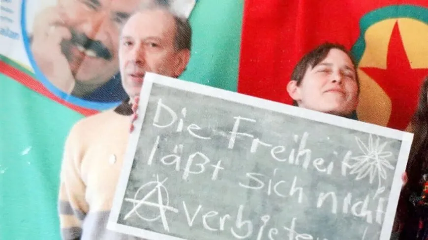 Endamê Lijneya Weşanê ya ISKU’yê Bernd Ruprecht wefat kir