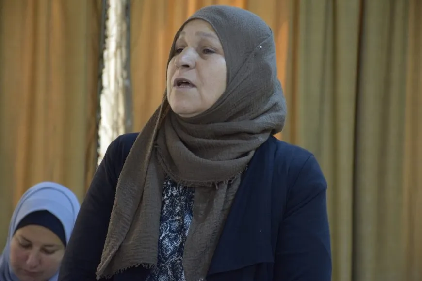Ji jinên ciwan komxebata li djiî neteweperestiyê