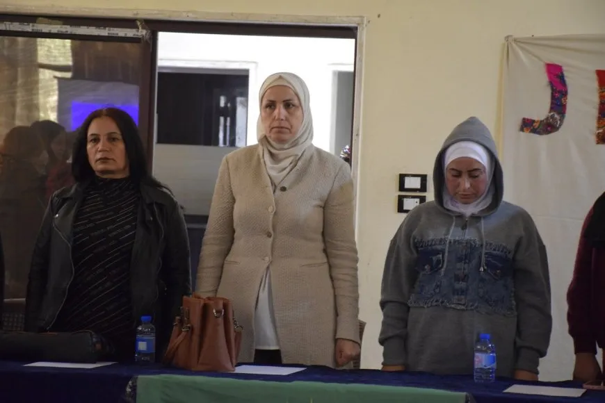 Ji jinên ciwan komxebata li djiî neteweperestiyê