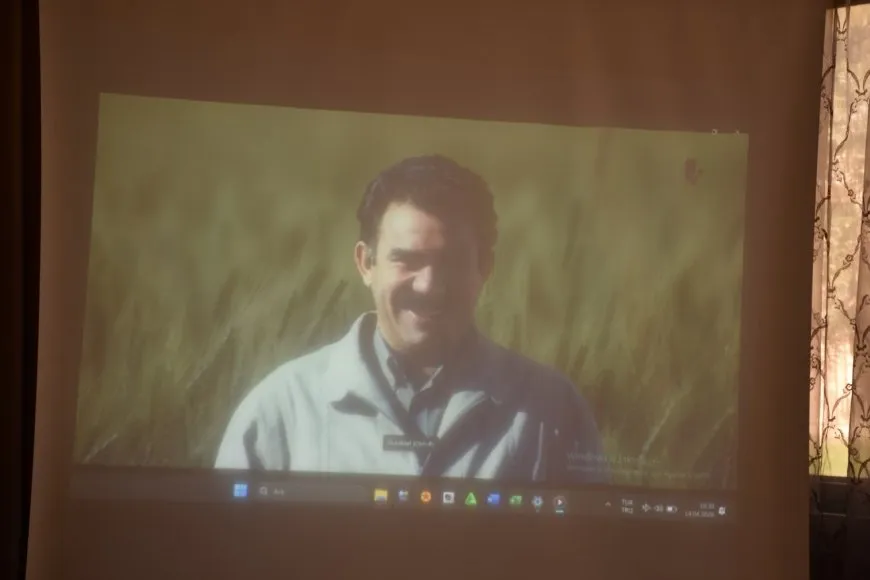 Ji jinên ciwan komxebata li djiî neteweperestiyê