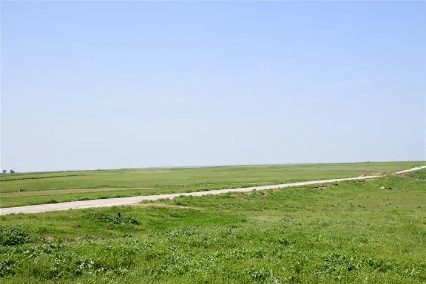 Tevgera çûn û hatinê li ser rêya Til Temir-Serêkaniyê rawestiyaye