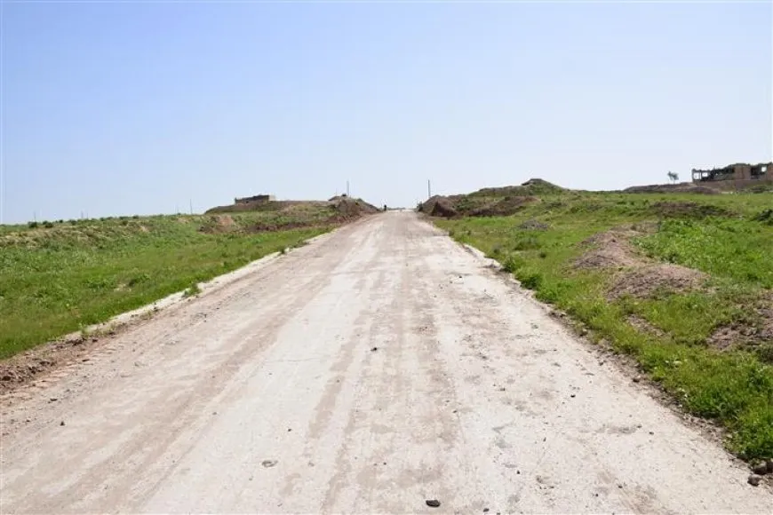 Tevgera çûn û hatinê li ser rêya Til Temir-Serêkaniyê rawestiyaye